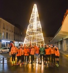 Footing de Noël 2017