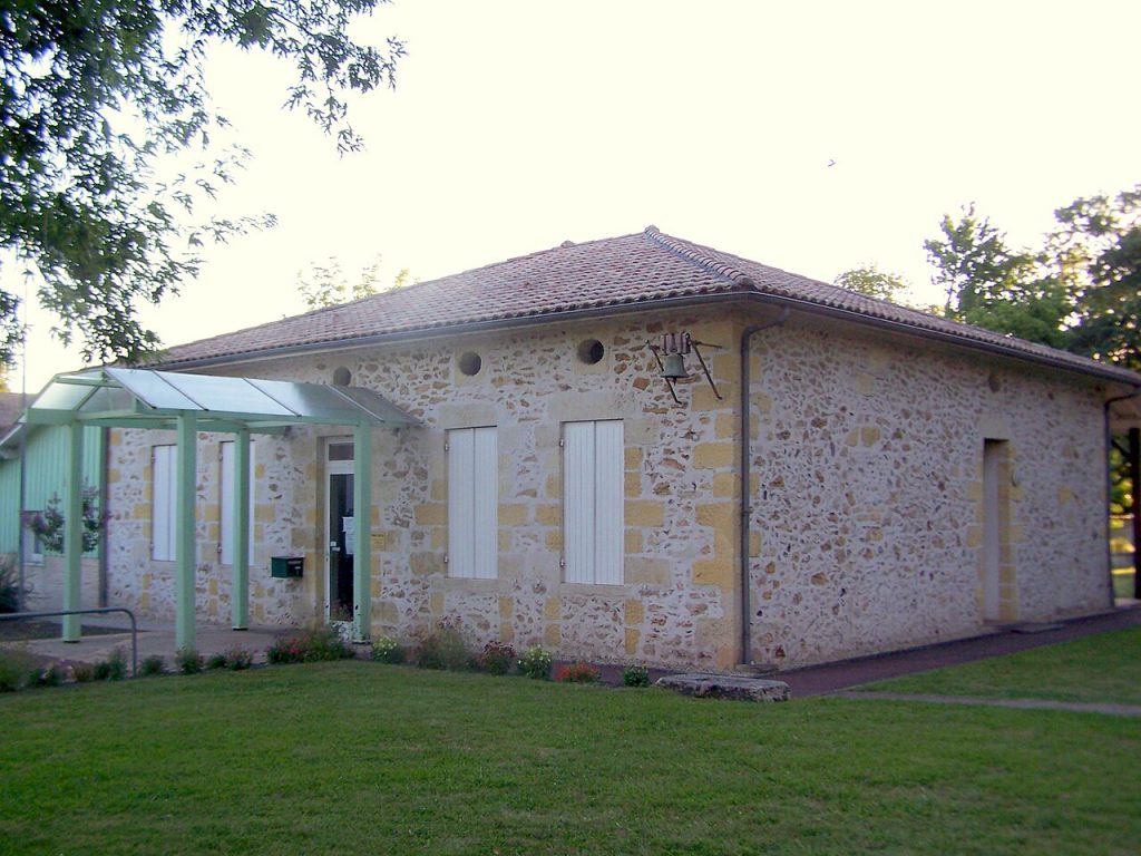Trail des 4 lacs d’Hostens